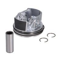 Kit de piston con anillos