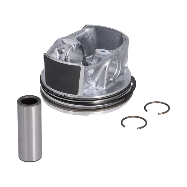 Kit de piston con anillos