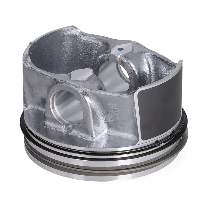 Kit de piston con anillos
