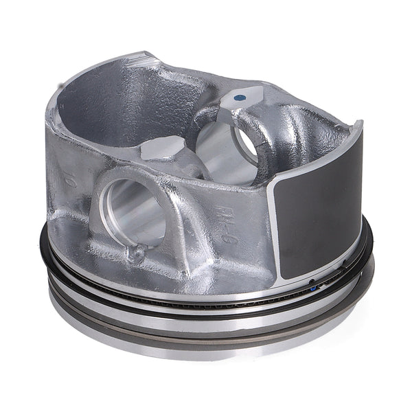 Kit de piston con anillos