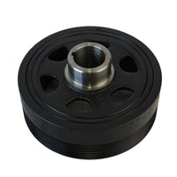 Polea damper o de cigüeñal