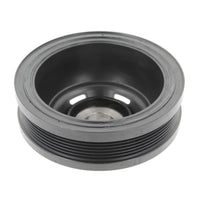Polea damper de cigüeñal