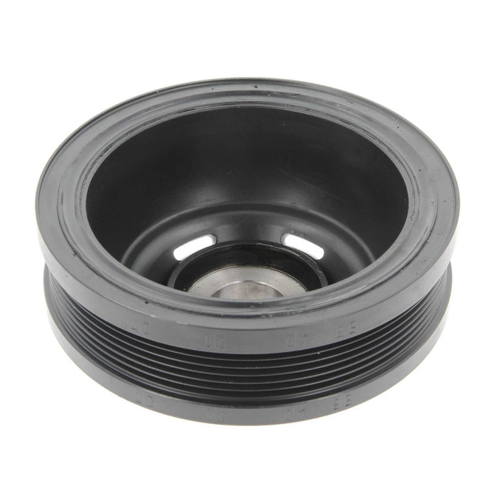Polea damper de cigüeñal