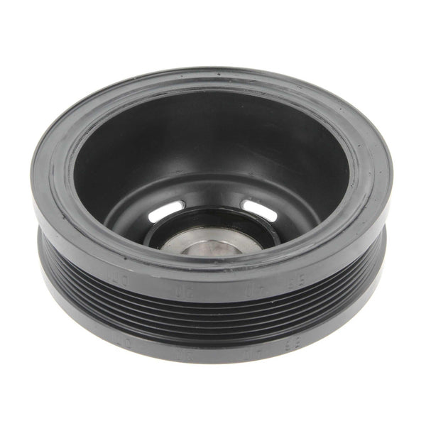 Polea damper de cigüeñal