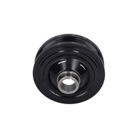 Polea damper o de cigüeñal