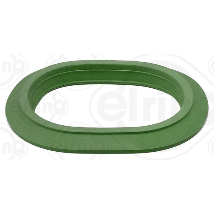 Junta colector de admisión