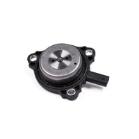 Valvula de control darbol levas