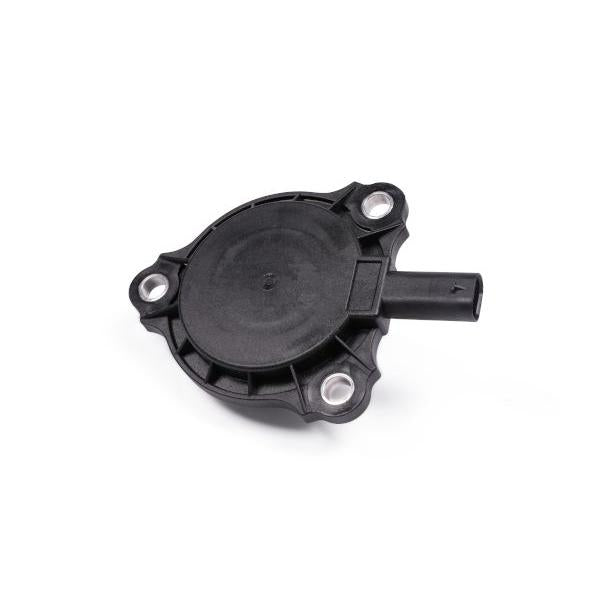 Valvula de control darbol levas