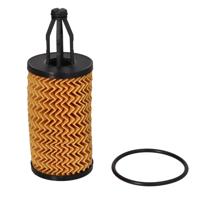 Filtro de aceite para motor