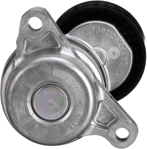 Tensor de la banda de motor