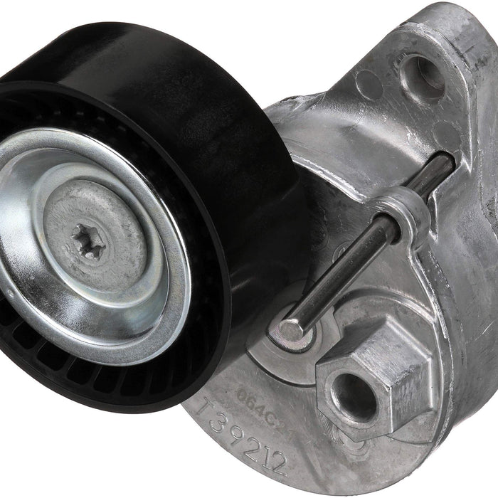 Tensor de la banda de motor