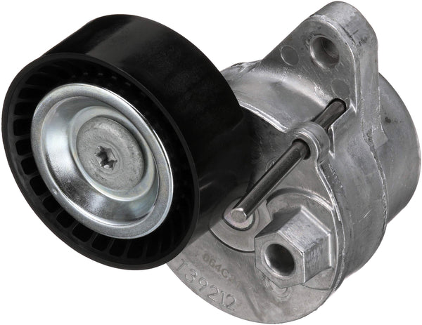 Tensor de la banda de motor
