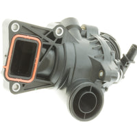 Termostato de motor con caja y sensor
