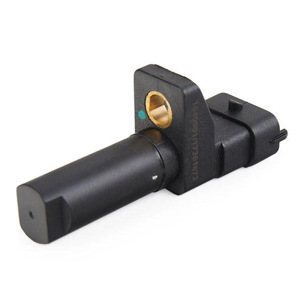 Sensor de cigueñal