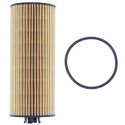 Filtro de aceite para motor