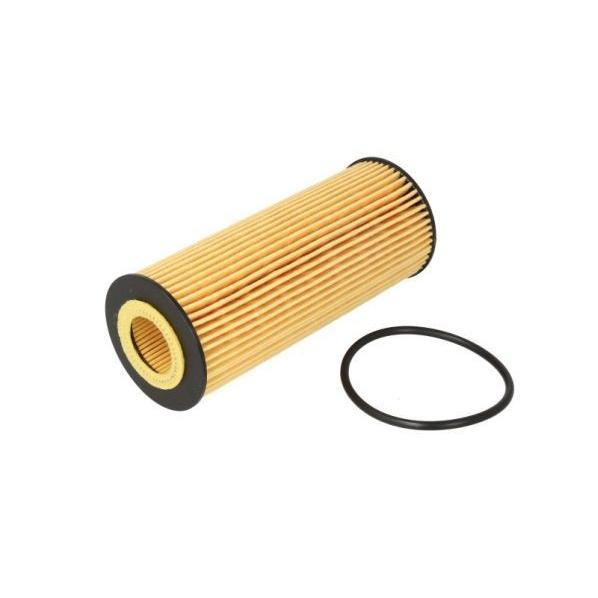 Filtro de aceite para motor