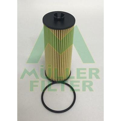 Filtro de aceite para motor