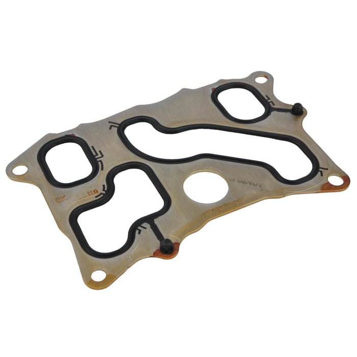 Empaque del enfriador de aceite para motor