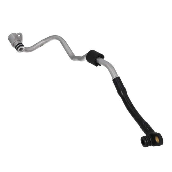 Tubo de retorno del refrigerante del turbo
