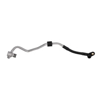 Tubo de retorno del refrigerante del turbo