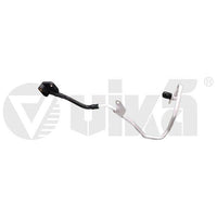 Tubo de retorno del refrigerante del turbo