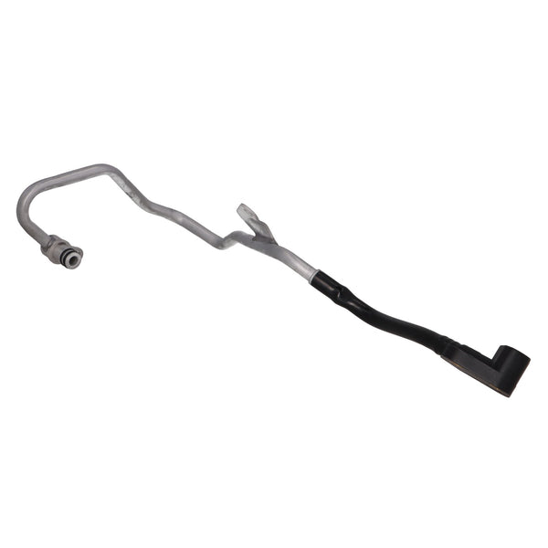 Tubo de retorno del refrigerante del turbo