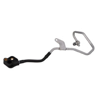 Tubo de retorno del refrigerante del turbo