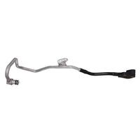 Tubo de retorno del refrigerante del turbo