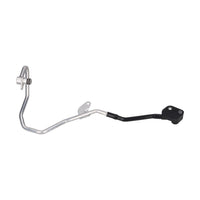 Tubo de radiador al turbo