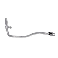 Tubo de retorno del refrigerante del turbo