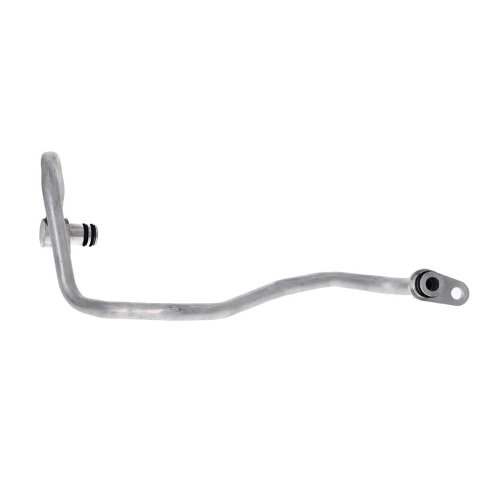 Tubo de retorno del refrigerante del turbo