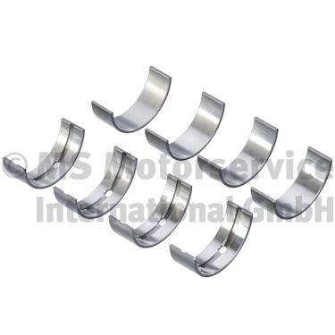 Kit de metales de biela (8pz) 2810300040