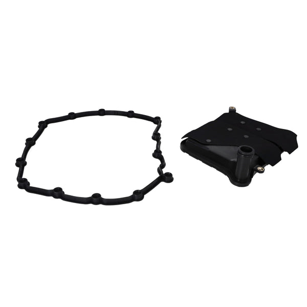 Kit filtro de aceite y empaque para transmision