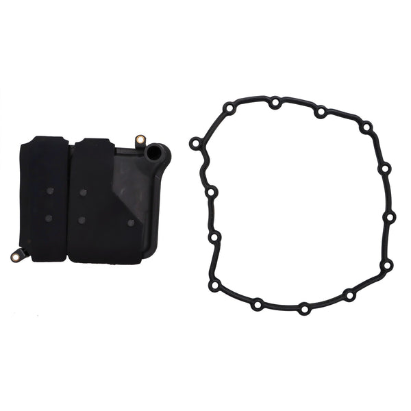 Kit filtro de aceite y empaque para transmision