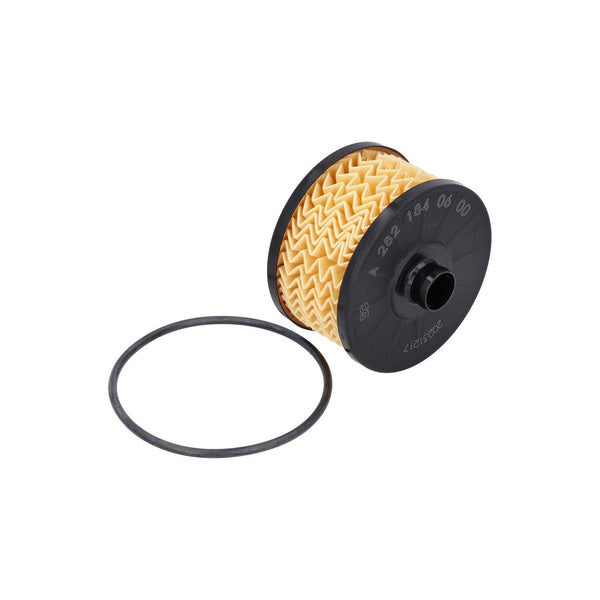 Filtro de aceite para motor