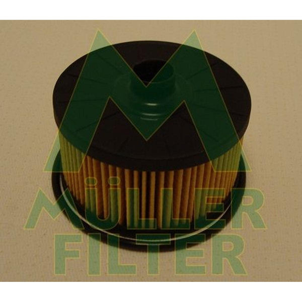 Filtro de aceite para motor