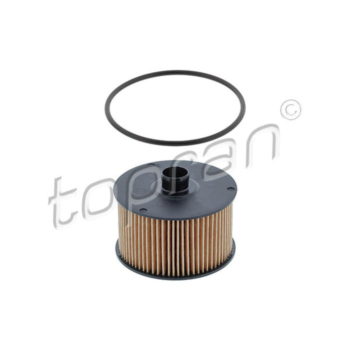 Filtro de aceite para motor