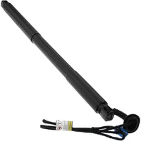 Amortiguador electronico de cajuela izquierdo MERCEDES BENZ 2928900300