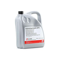 Aceite de transmision automática ATF IV VW LT 71141 MB 236.11 amarillo 5L