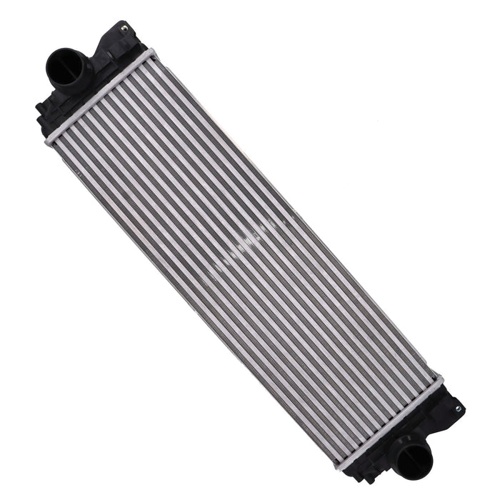 Intercooler