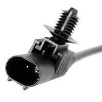 Sensor abs delantero bilateral