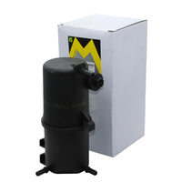 Filtro de combustible