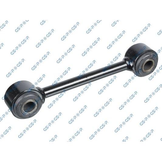 Tornillo estabilizador delantero bilateral