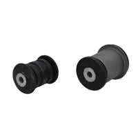 Kit 2 bujes para puente trasero