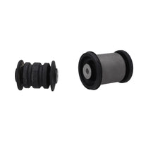 Kit 2 bujes para puente trasero