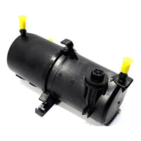 Filtro de combustible