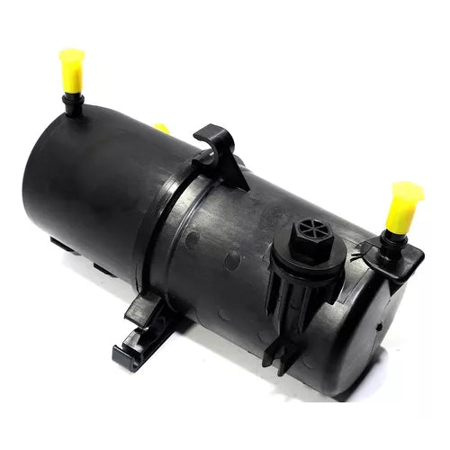 Filtro de combustible