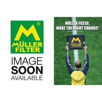 Filtro de combustible