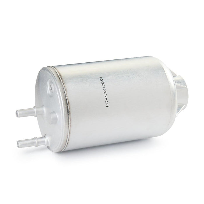 Filtro de combustible