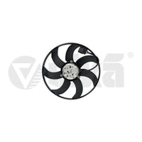 Ventilador de radiador